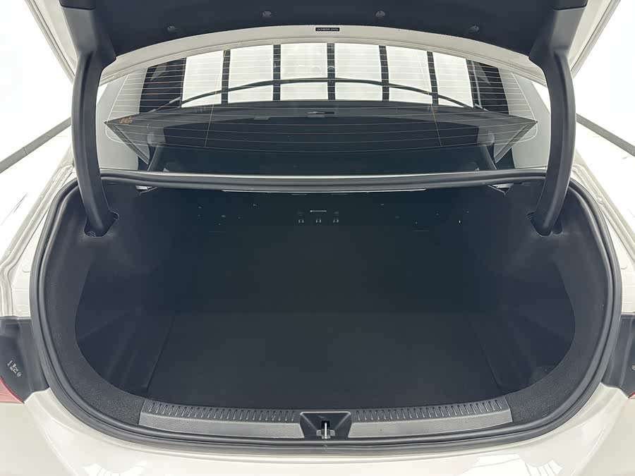Mercedes-Benz A-Class 2023, фото 16
