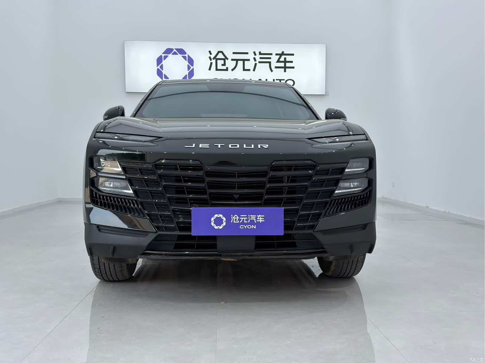 Jetour Dashing, 2023 2