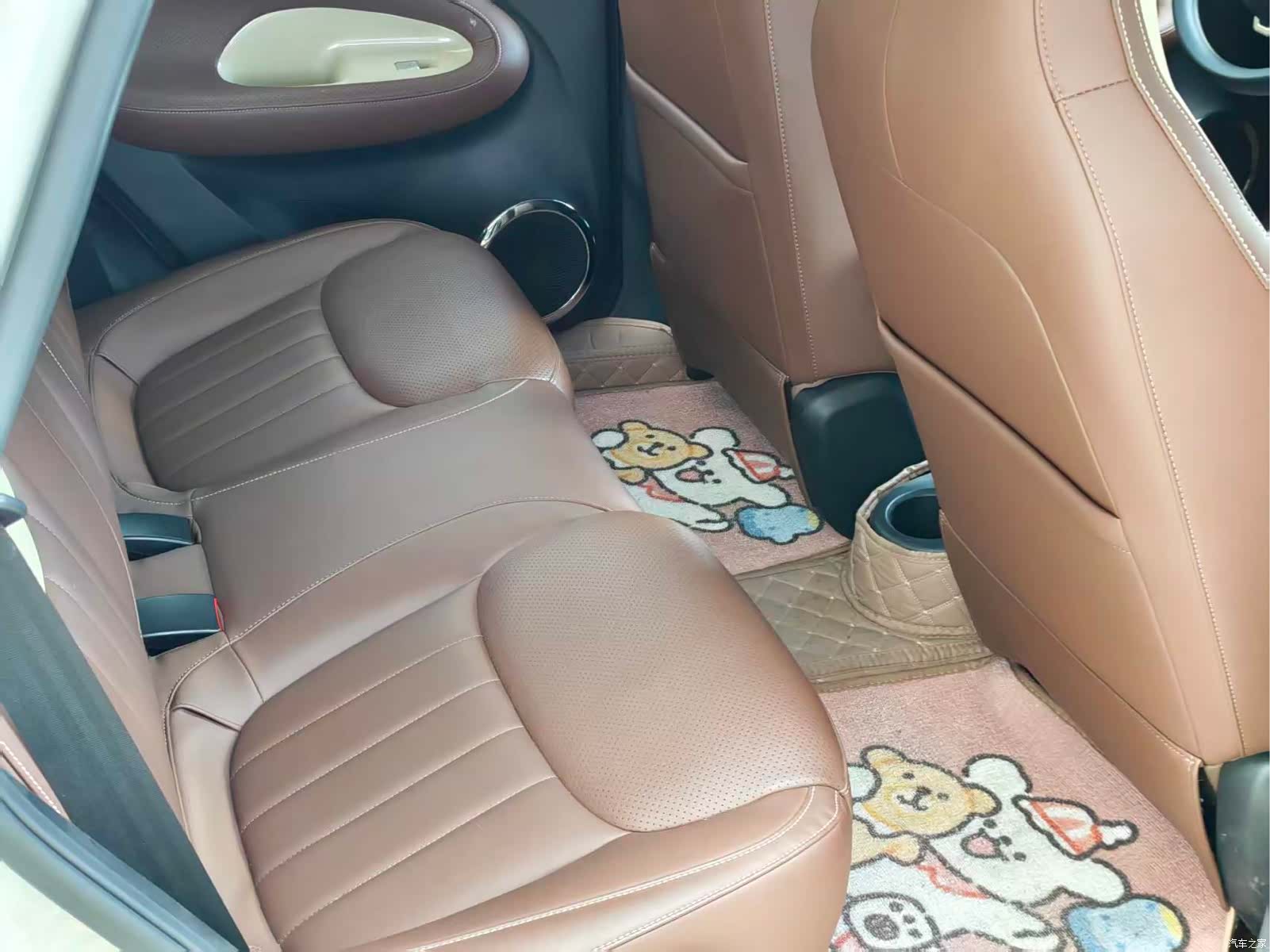 Wuling Bingo, 2025 4