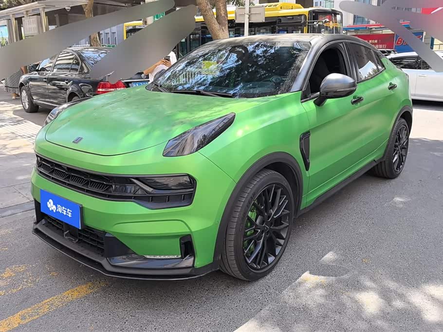 Lynk & Co 05