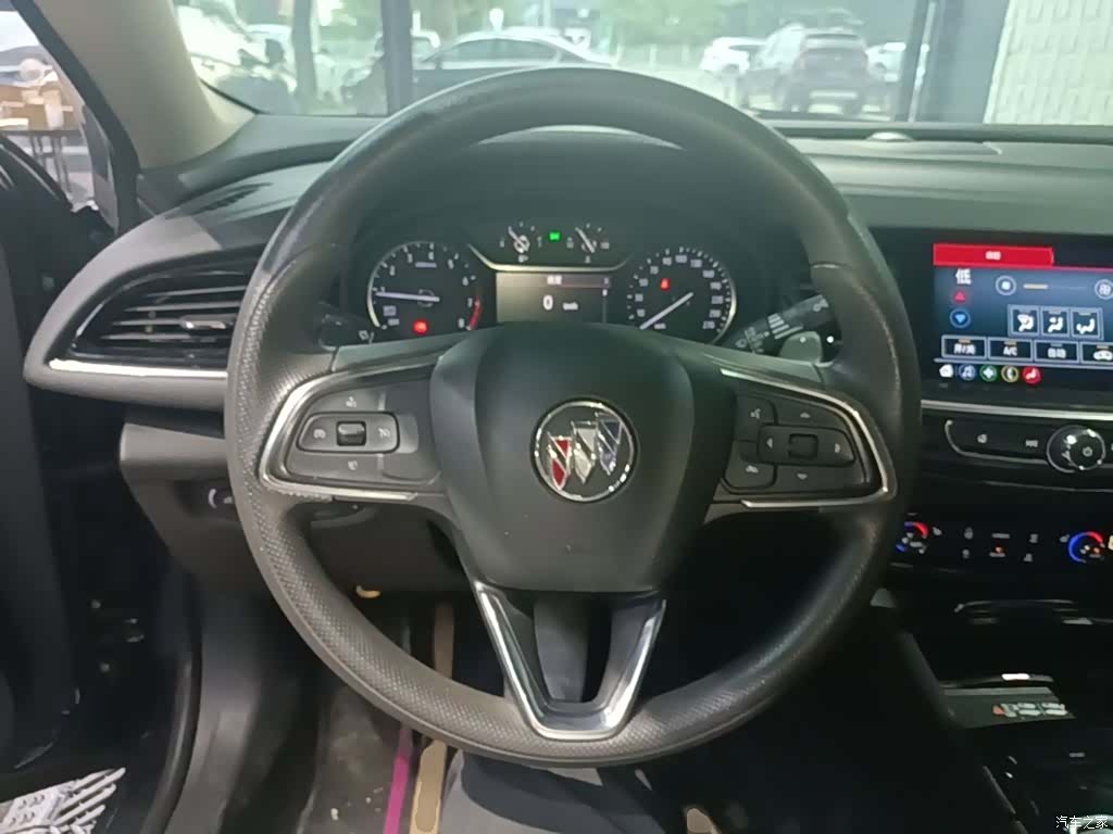 Buick Regal, 2022 11