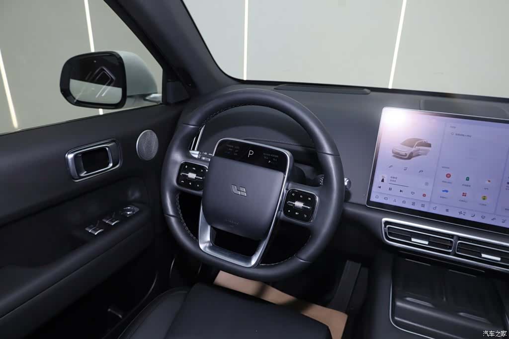 Li Auto L6, 2024 29