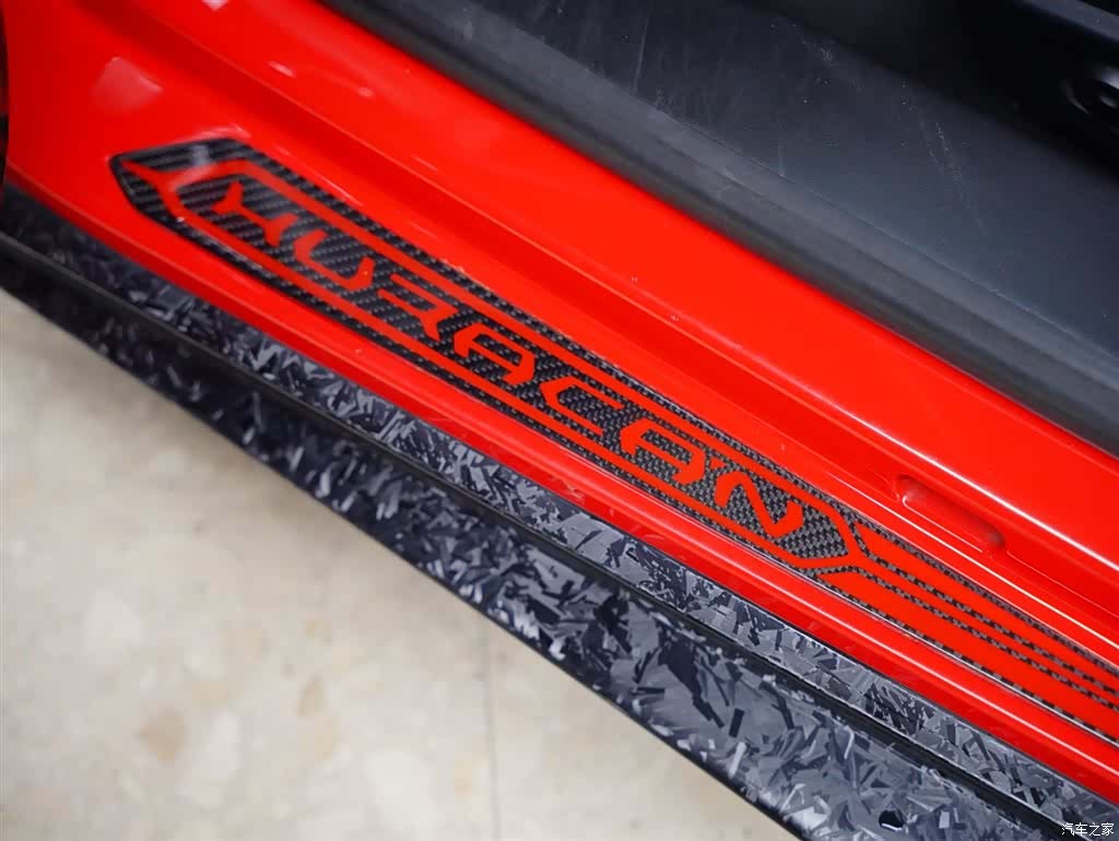 Lamborghini Huracán, 2017 30