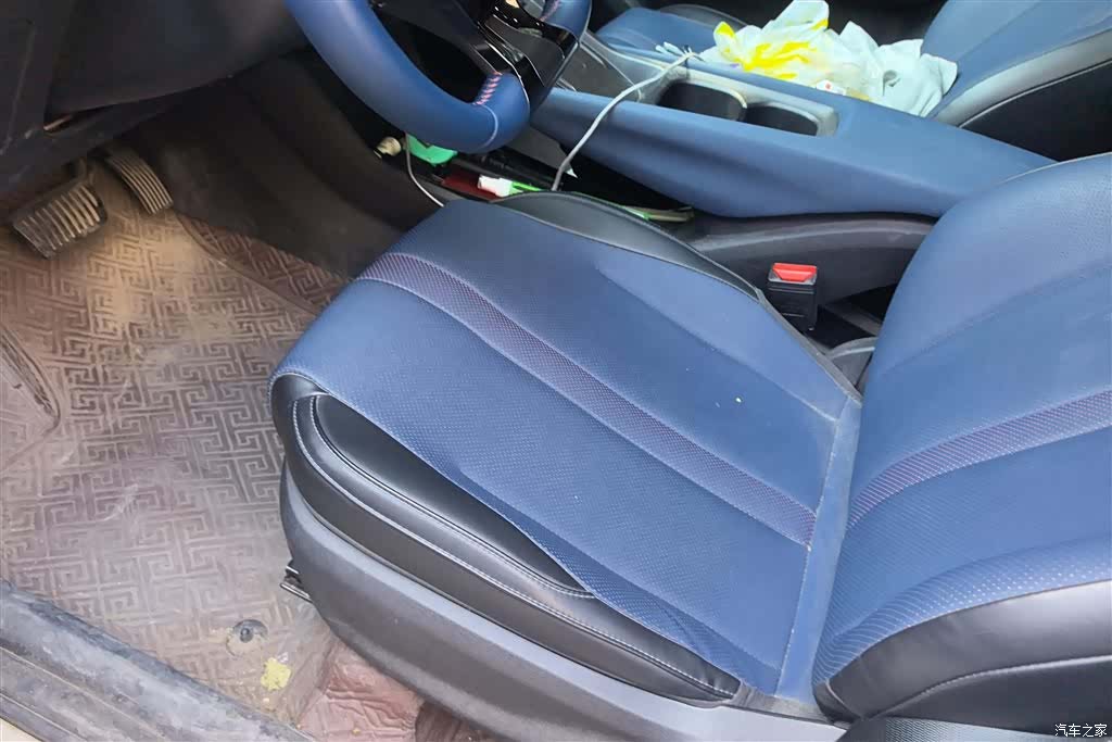 BYD Seagull, 2024 9