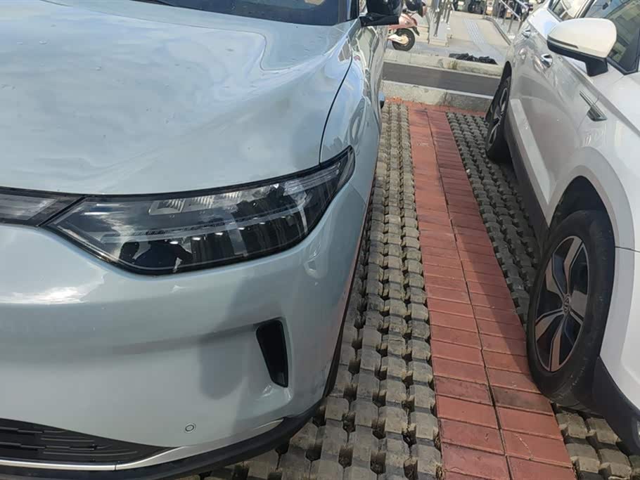 Leapmotor C11 Leapmotor C11