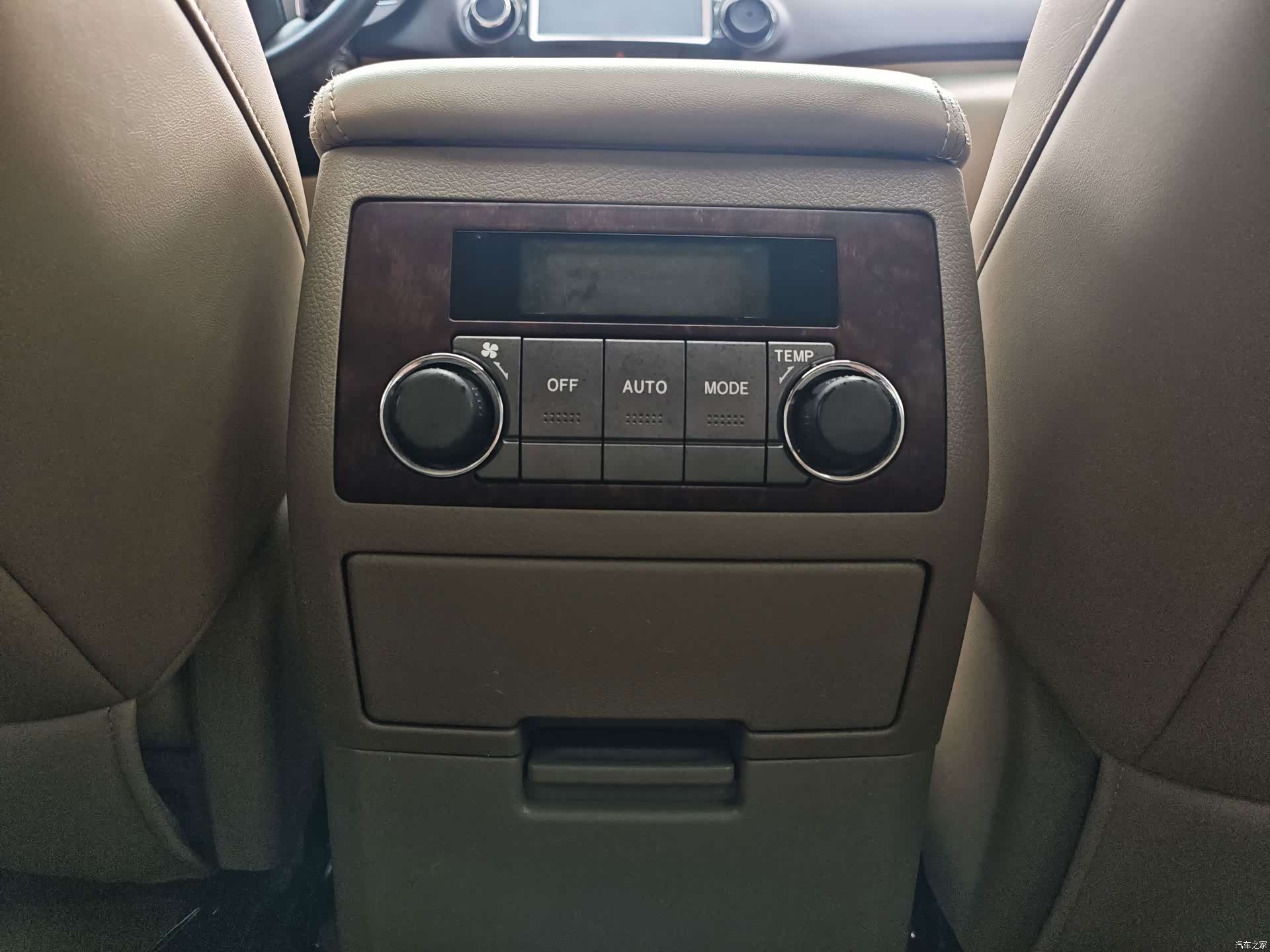 Toyota Highlander, 2012 9