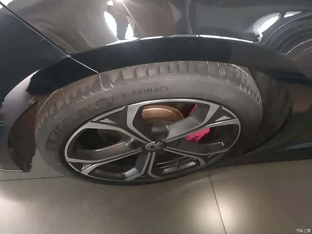 NIO ET5, 2023 23