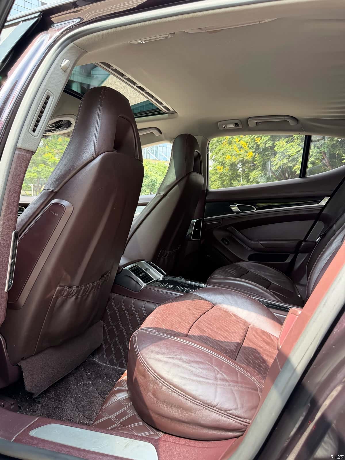 Porsche Panamera, 2014 18