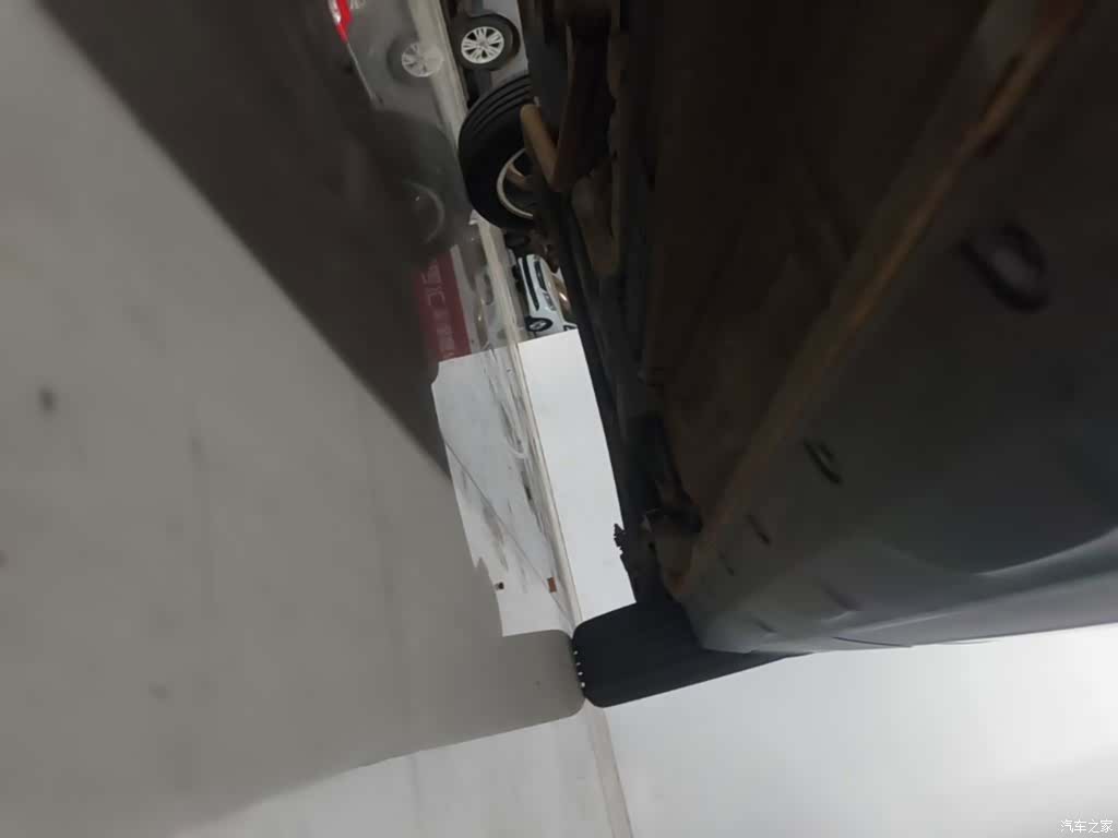 BAIC X35, 2016 22