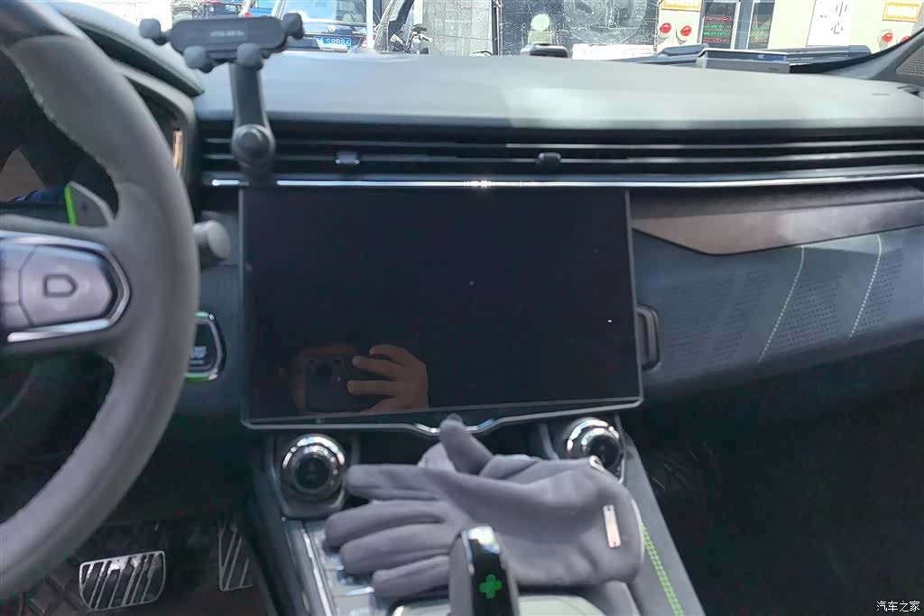 Lynk & Co 02, 2021 13