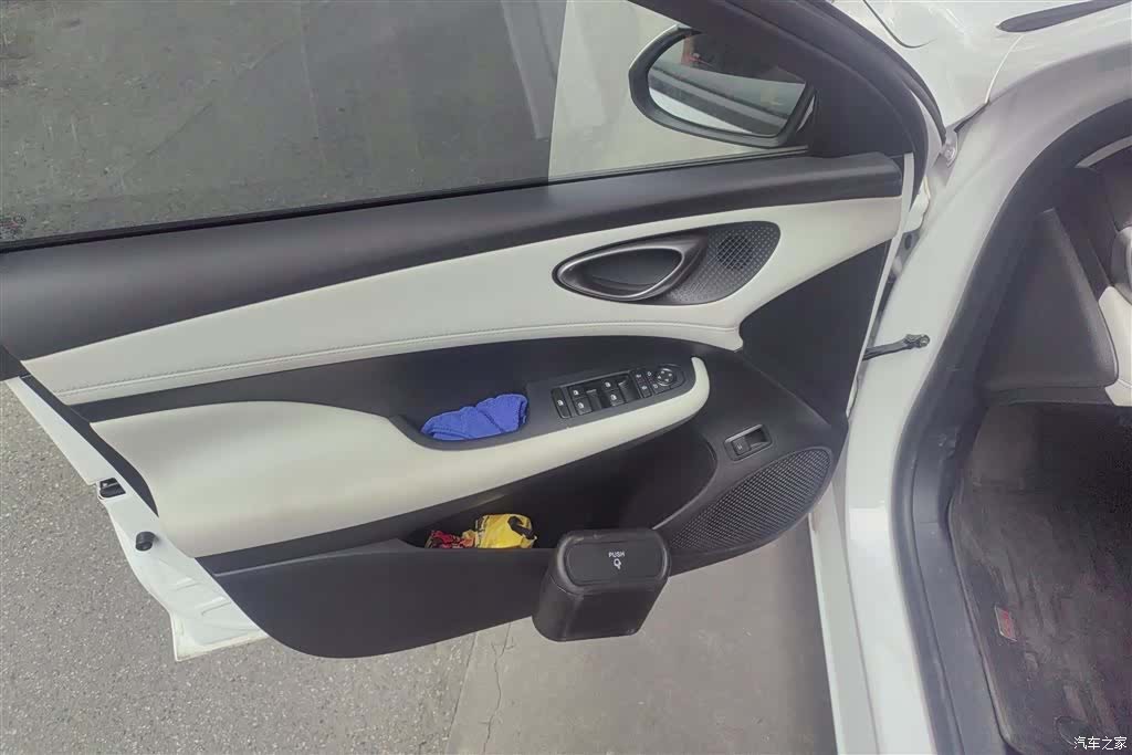 BYD Seal, 2026 7