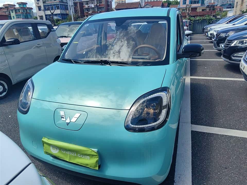 Wuling Hongguang MINIEV Wuling Hongguang MINIEV