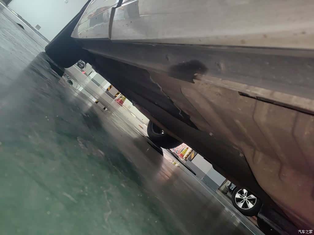 Li Auto ONE, 2021 18