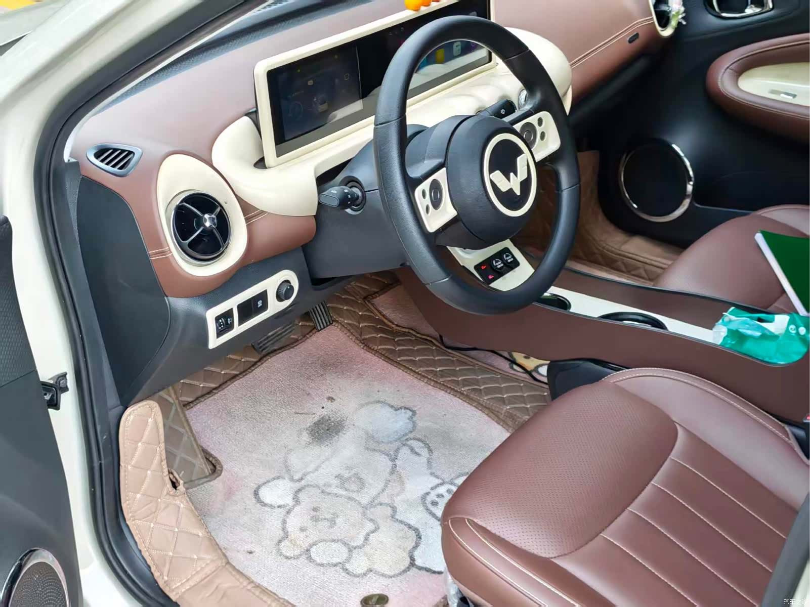 Wuling Bingo, 2025 9