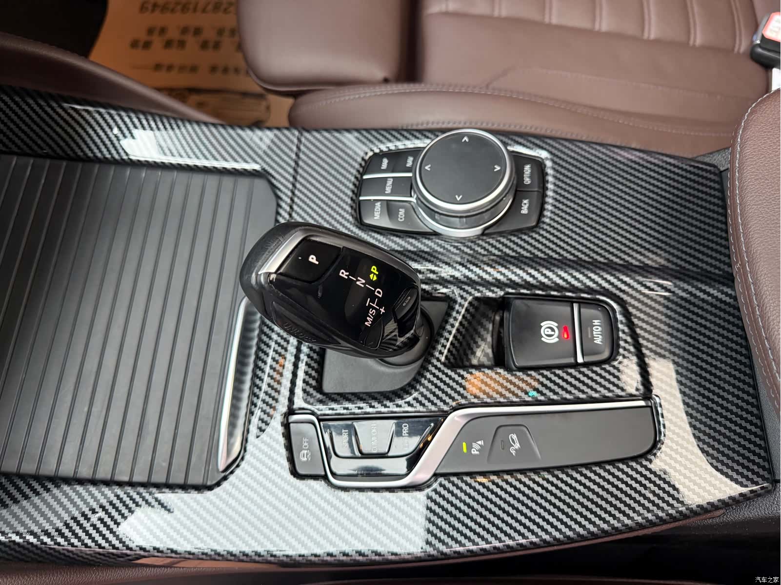 BMW X4, 2019 26