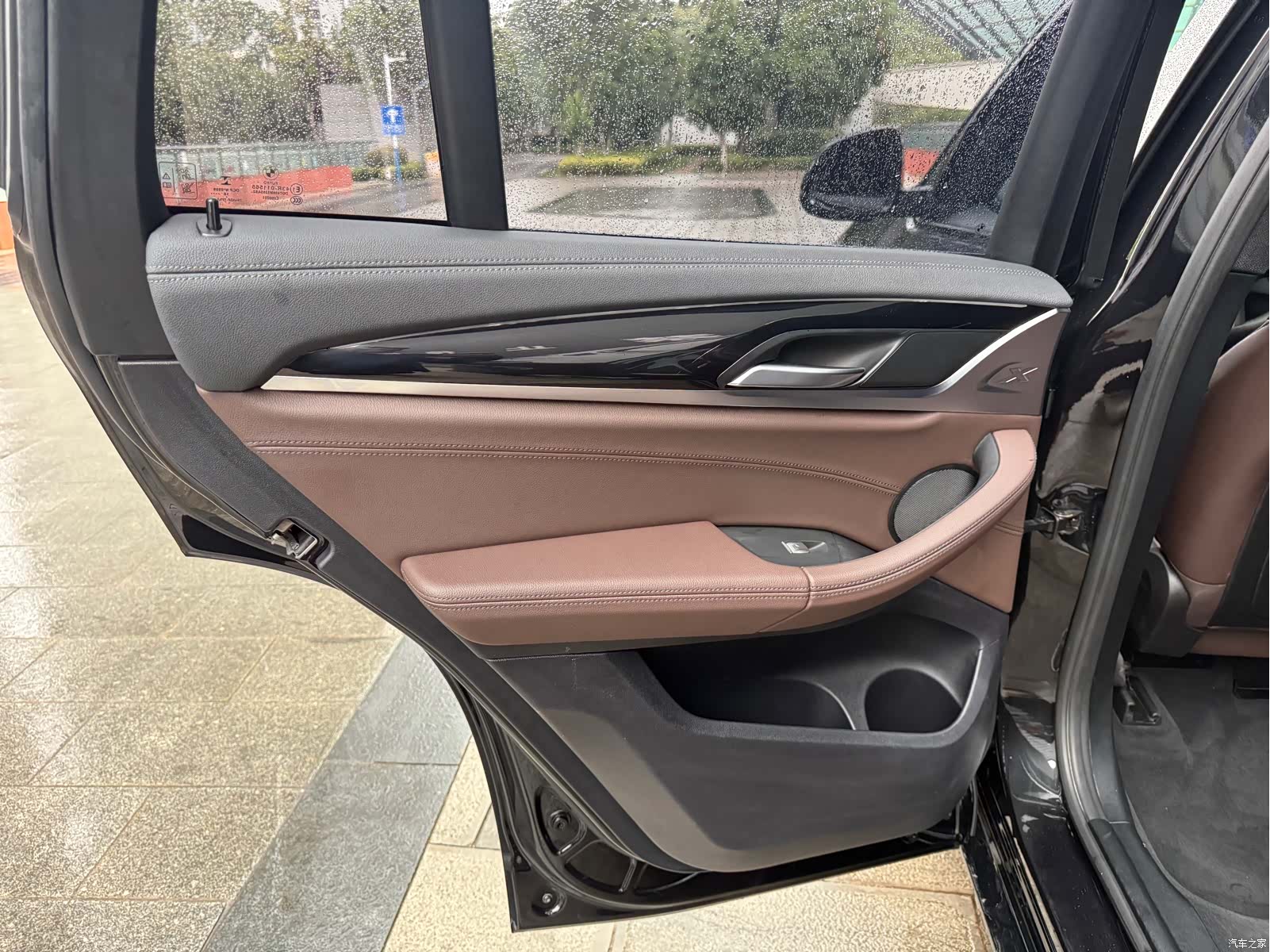 BMW X4, 2019 30