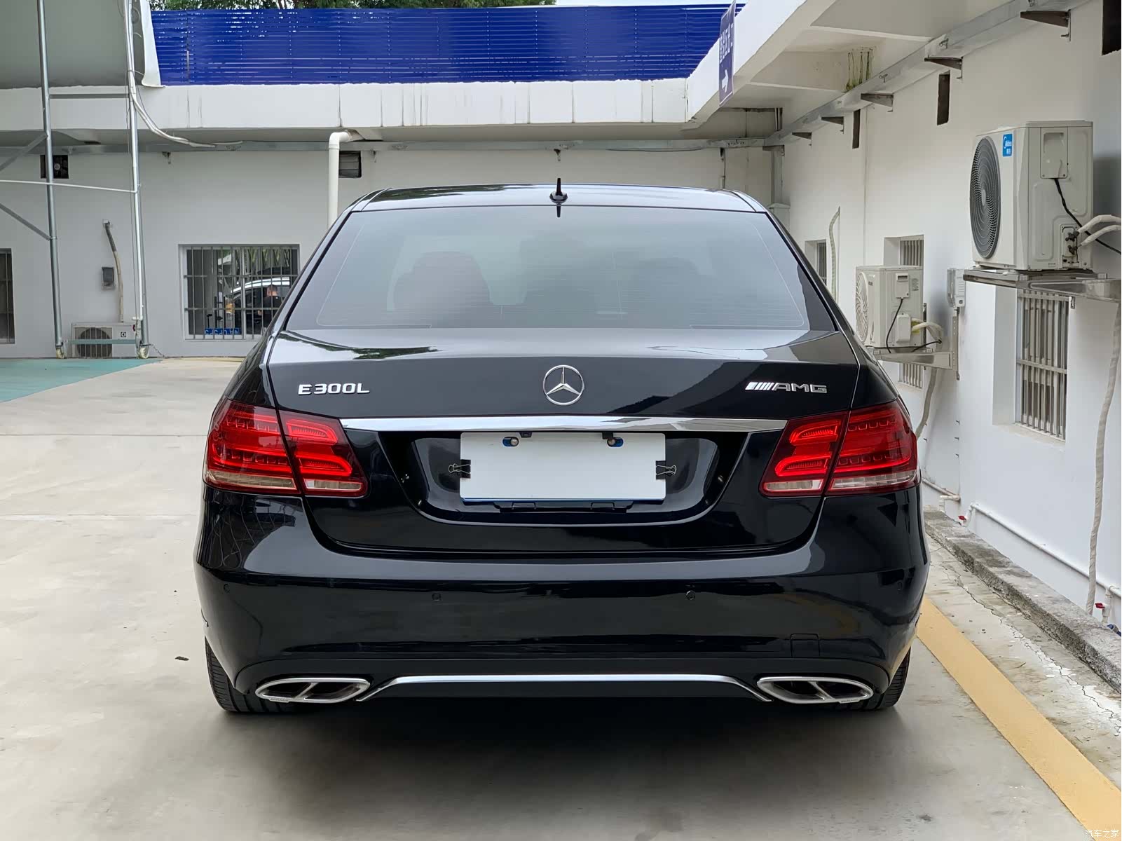 Mercedes-Benz E-Class, 2014 14