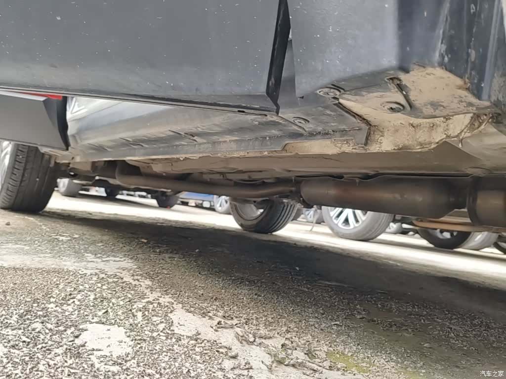 Changan CS35, 2023 21