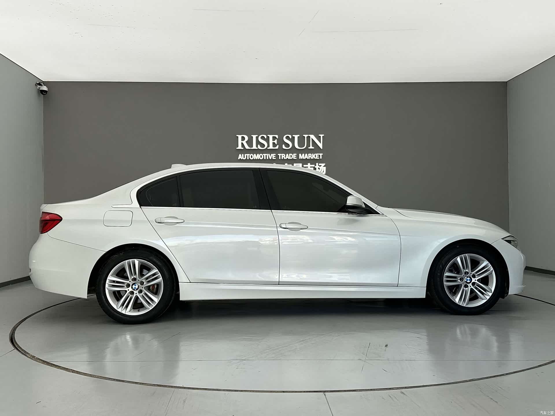 BMW 3 Series, 2017 4