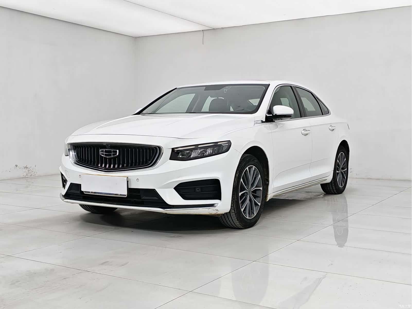 Geely Preface, 2022 1