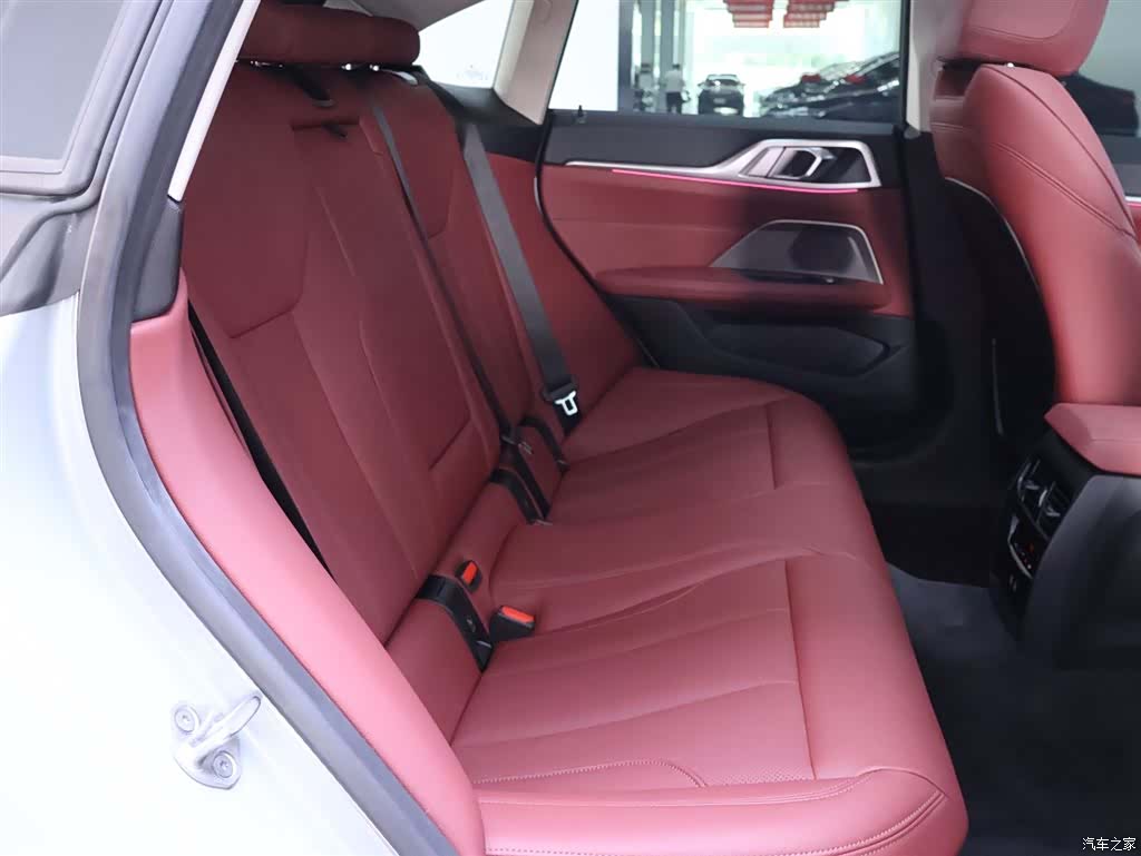 BMW 4 Series, 2023 22