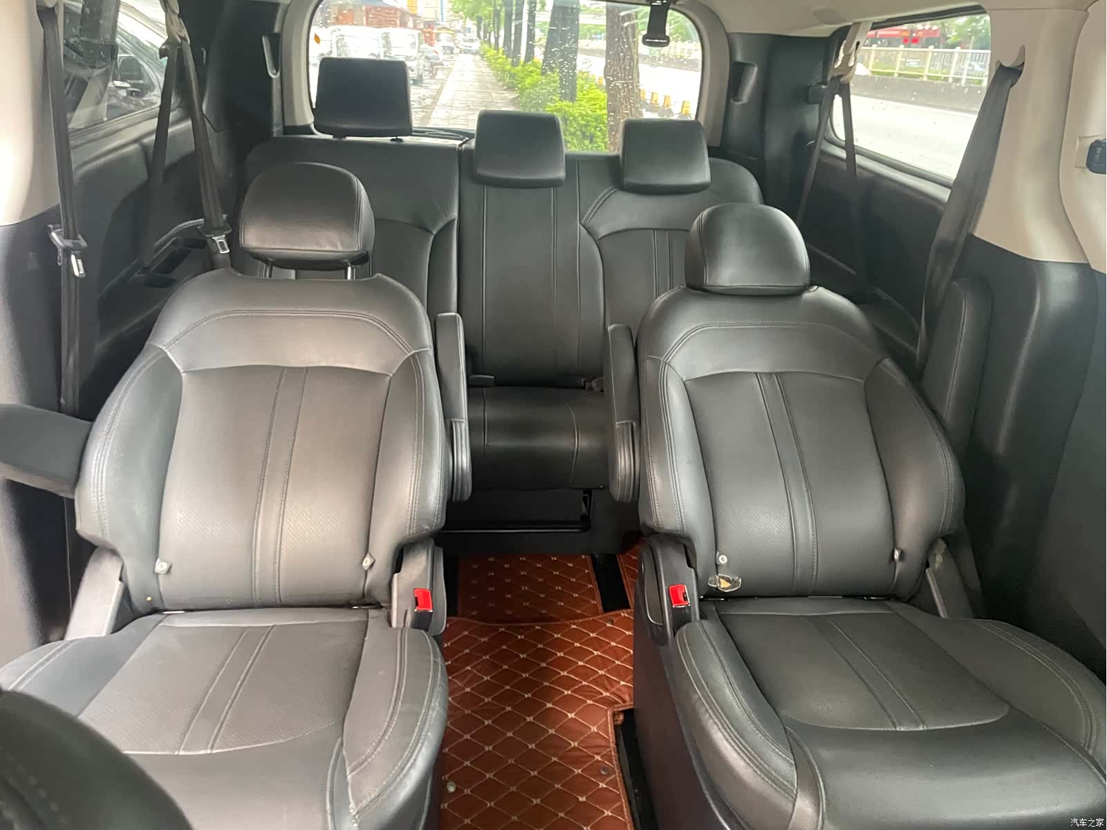 Maxus G10, 2021 6