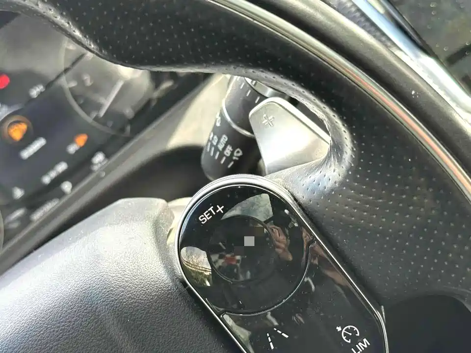 Land Rover Range Rover Star Pulse