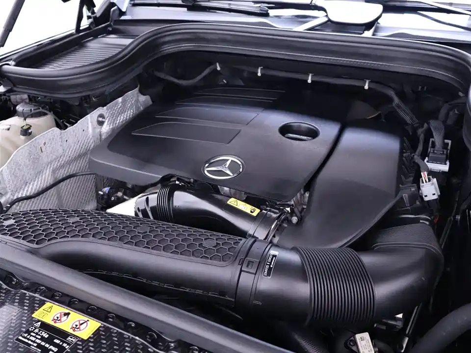 Mercedes-Benz GLE Mercedes-Benz GLE