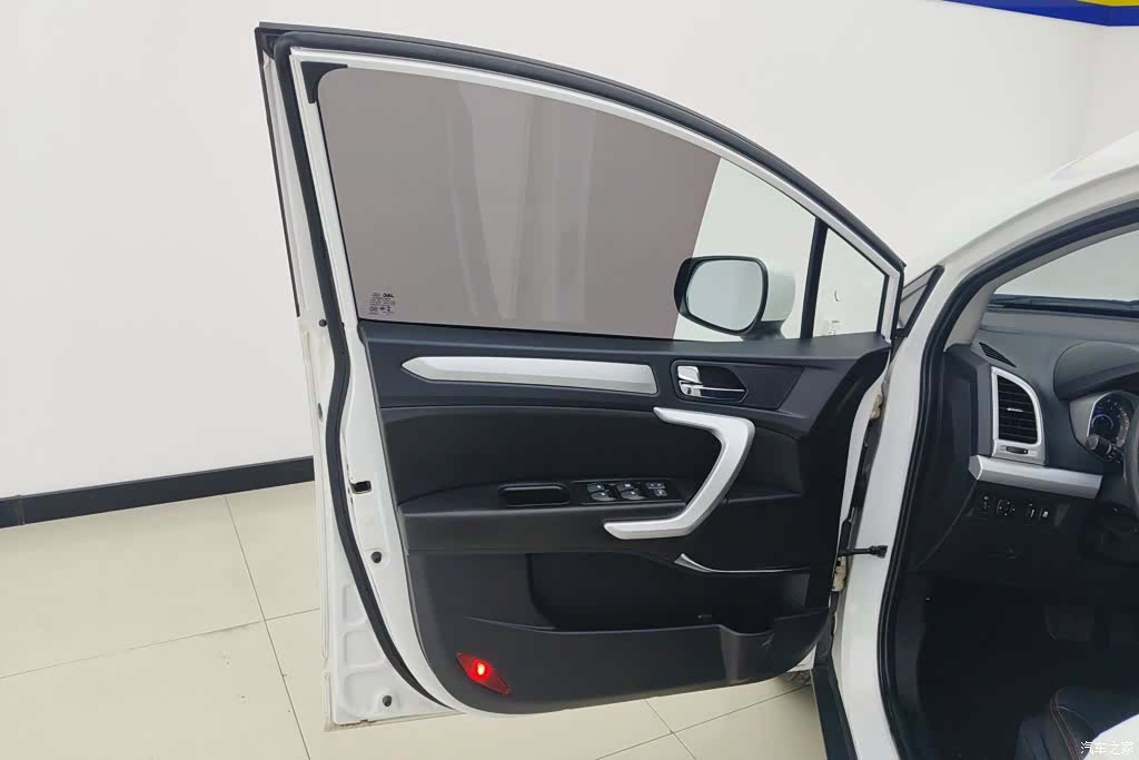JAC S3, 2016 7
