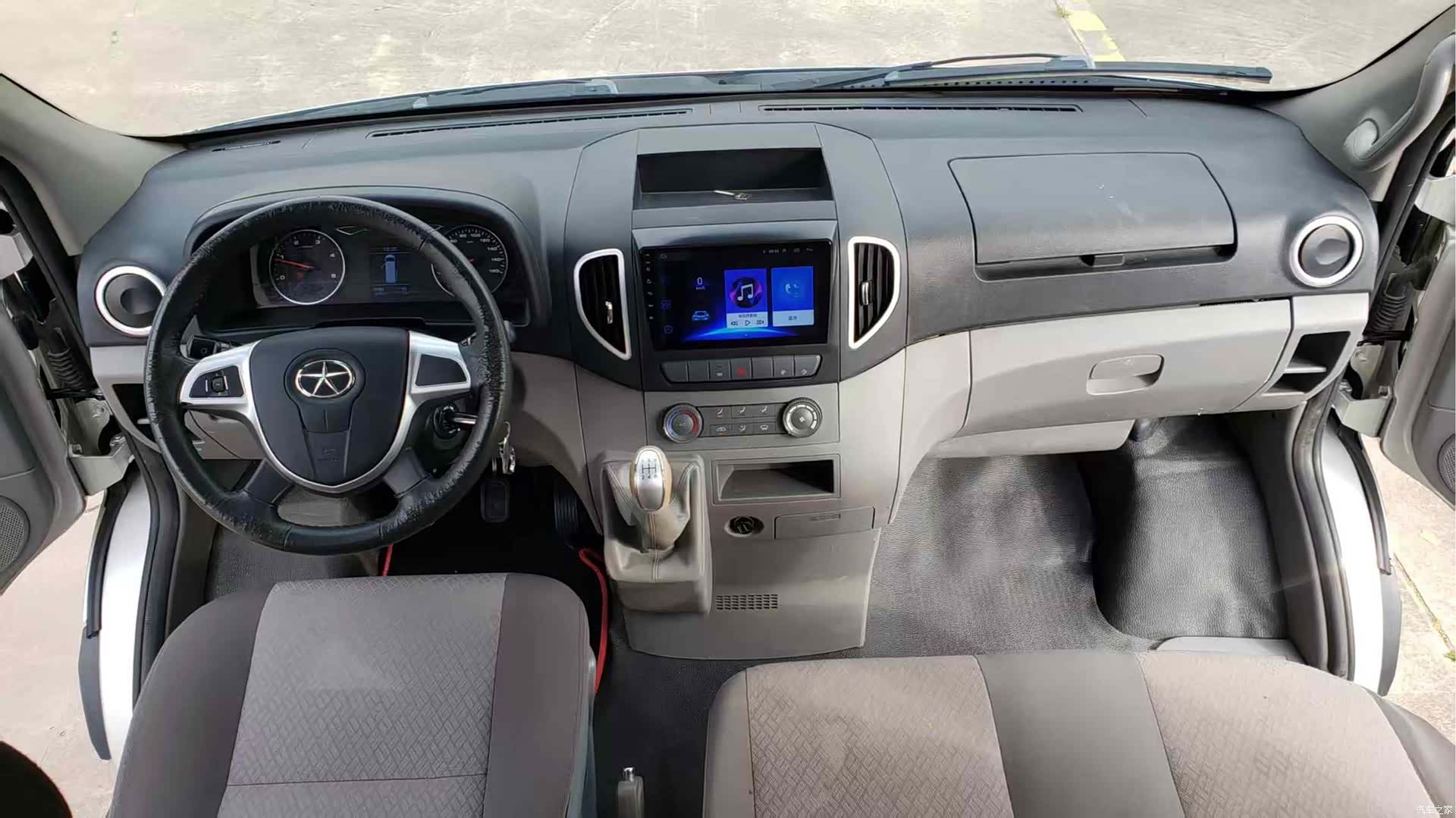 JAC 4 Series, 2021 все фото