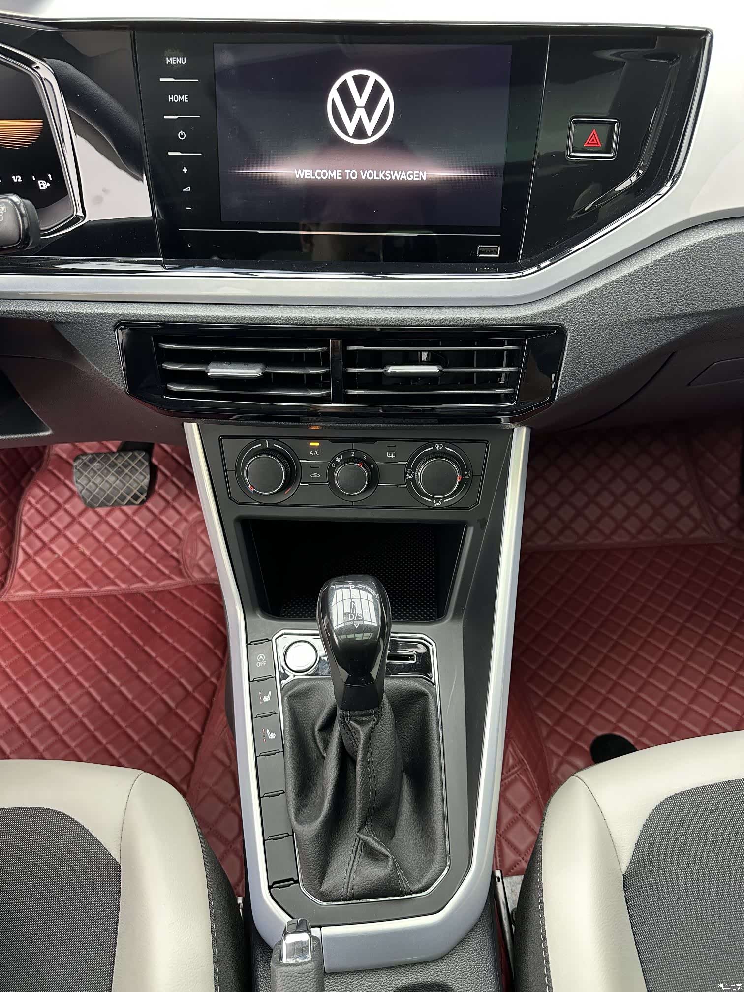 Volkswagen Polo, 2023 14