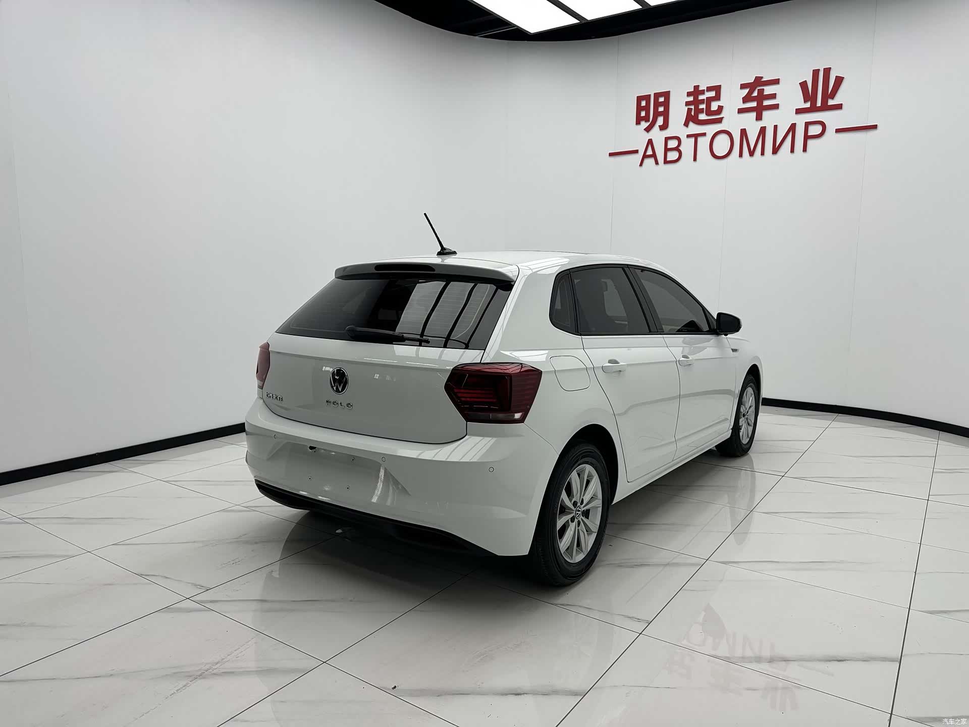 Volkswagen Polo, 2023 9