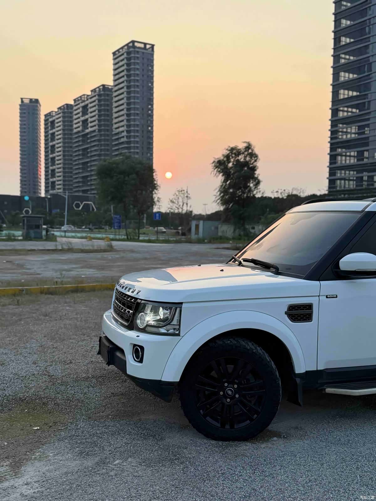 Land Rover Discovery, 2016 9