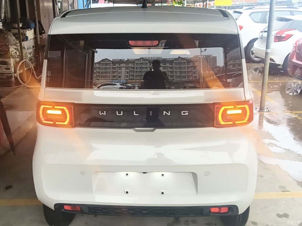 Wuling Yuan, 2021 6