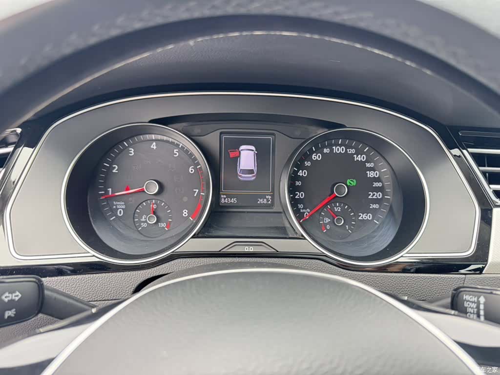 Volkswagen Variant, 2018 3