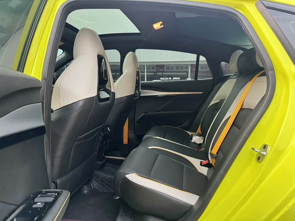 MG MG5 Scorpio MG MG5 Scorpio