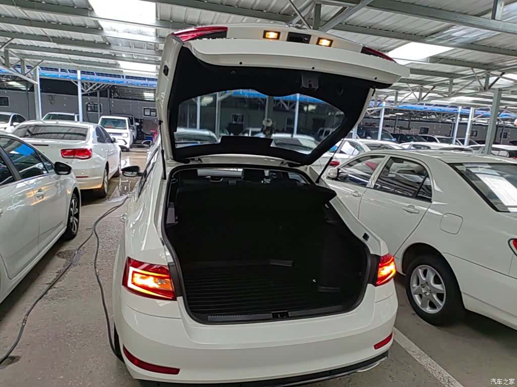 Skoda Octavia, 2017 19