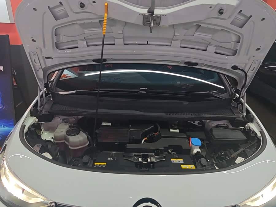 Volkswagen ID.3 2023, фото 20