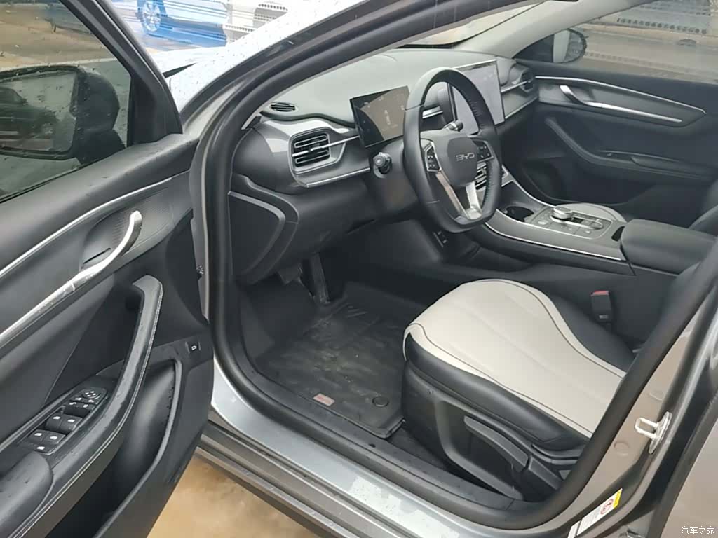 BYD Destroyer 05, 2024 16