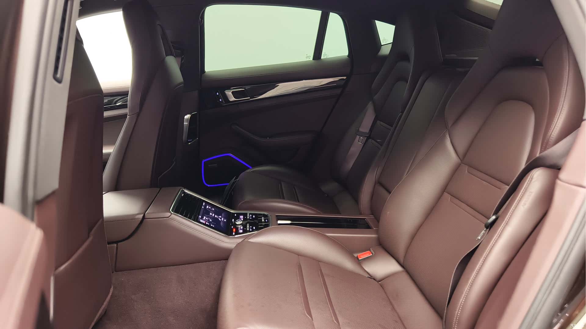 Porsche Panamera, 2021 9