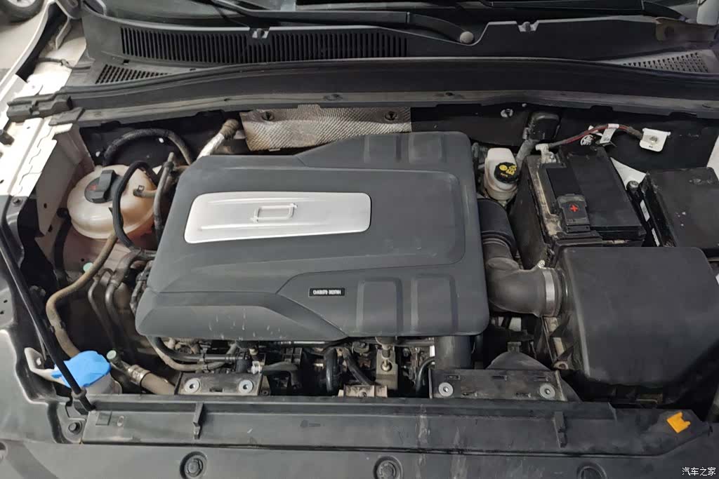 Bestune T77, 2023 10