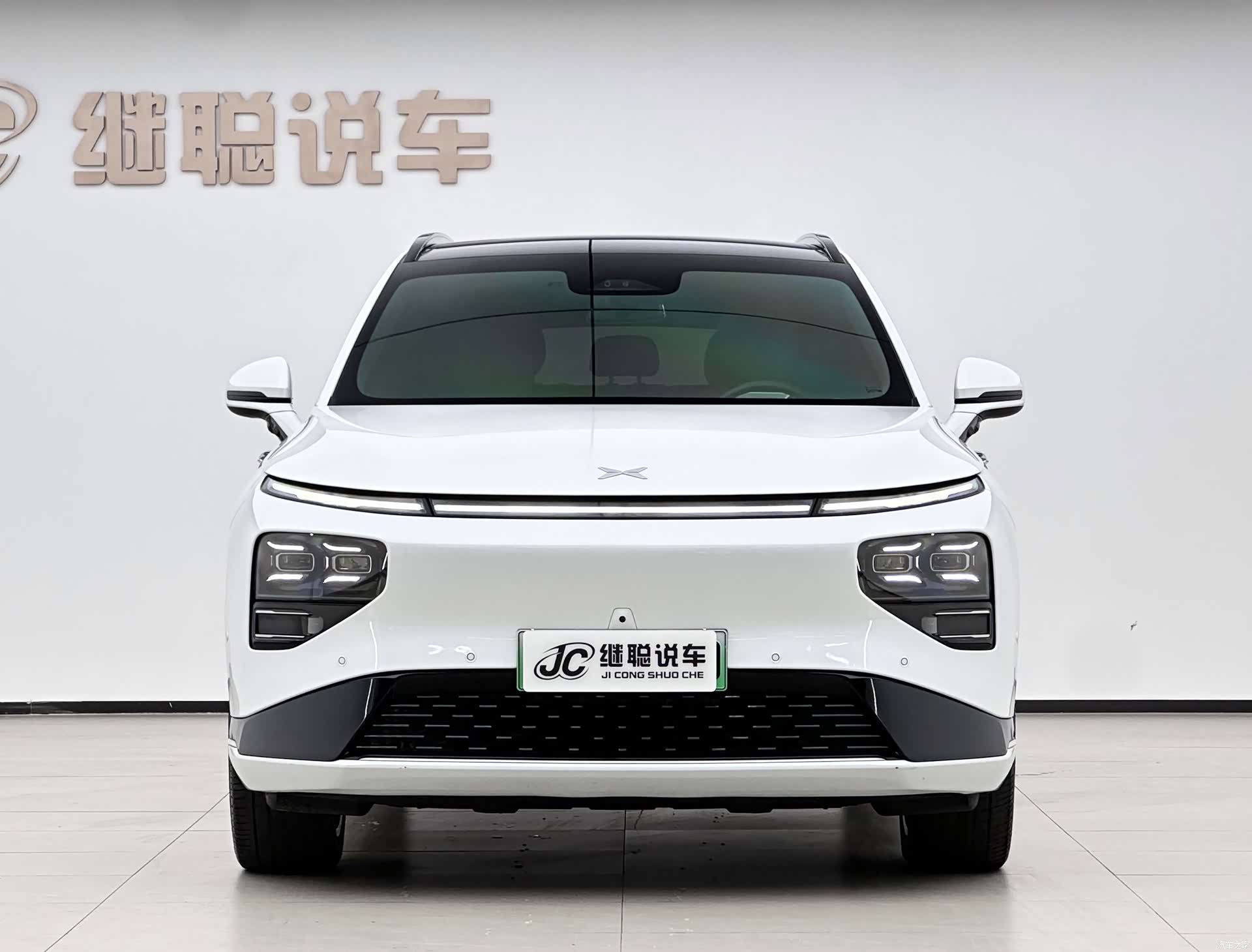 Xpeng G9, 2022 2