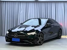 ����CLS 2023�� �Ŀ� CLS 300 ������