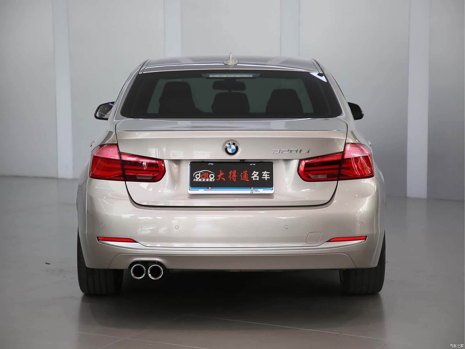 BMW 3 Series, 2018 13