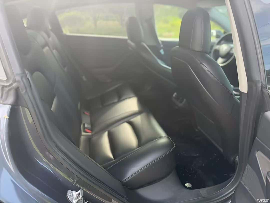 Tesla Model 3, 2020 все фото