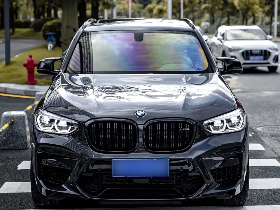 BMW X3 M