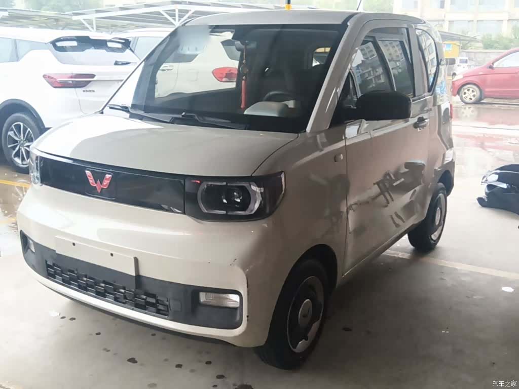 Wuling Yuan, 2021 2