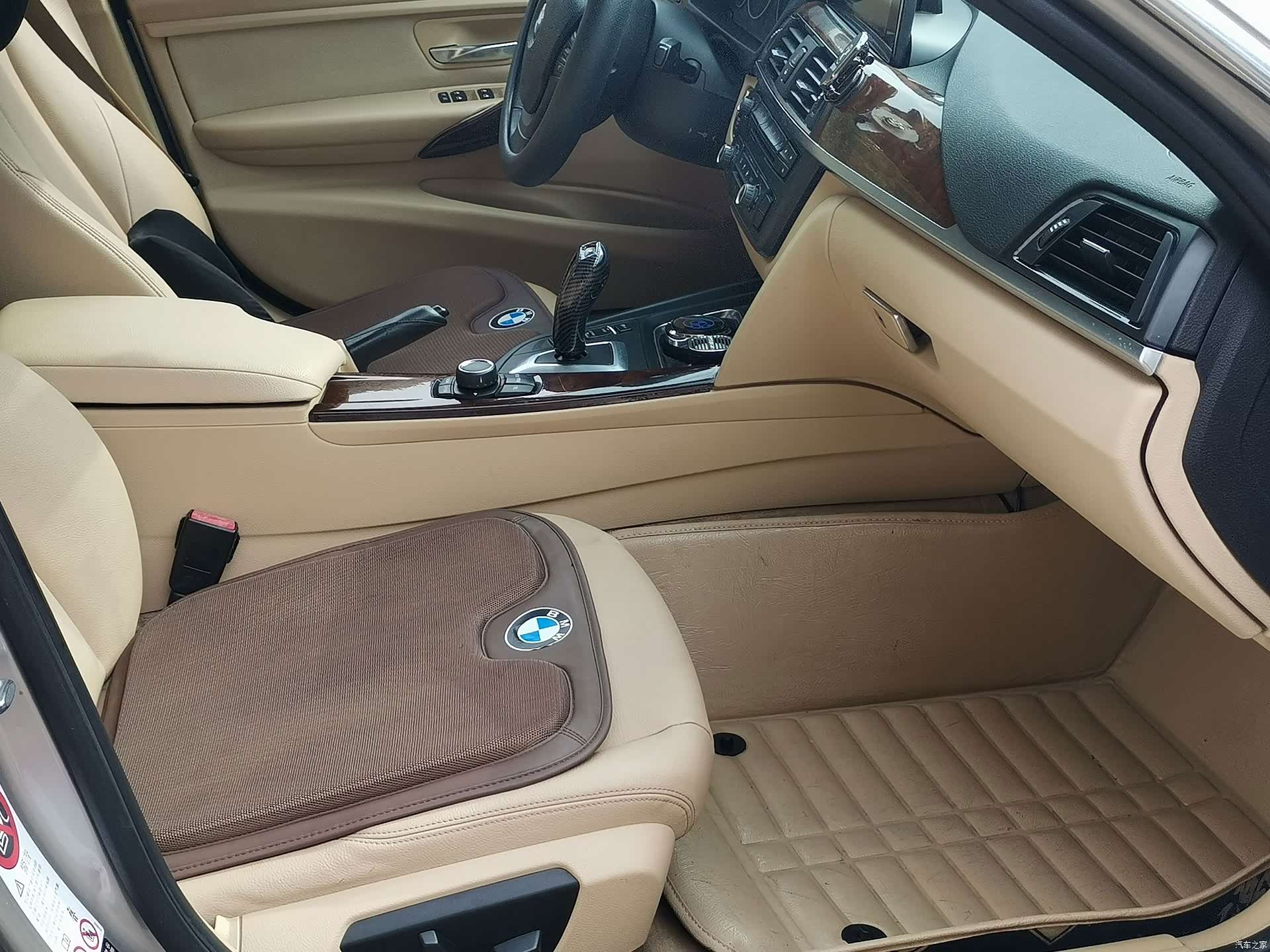 BMW 3 Series, 2013 7