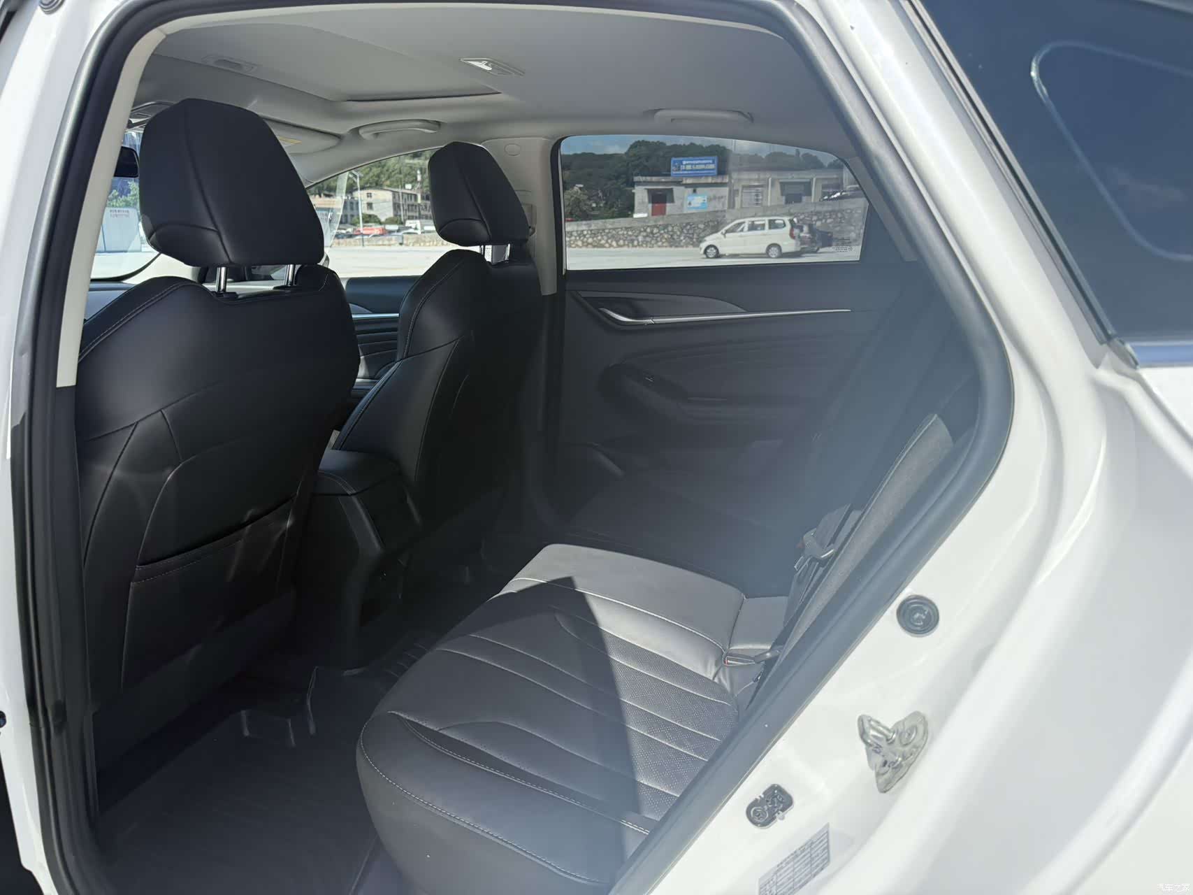 Changan Eado, 2022 6