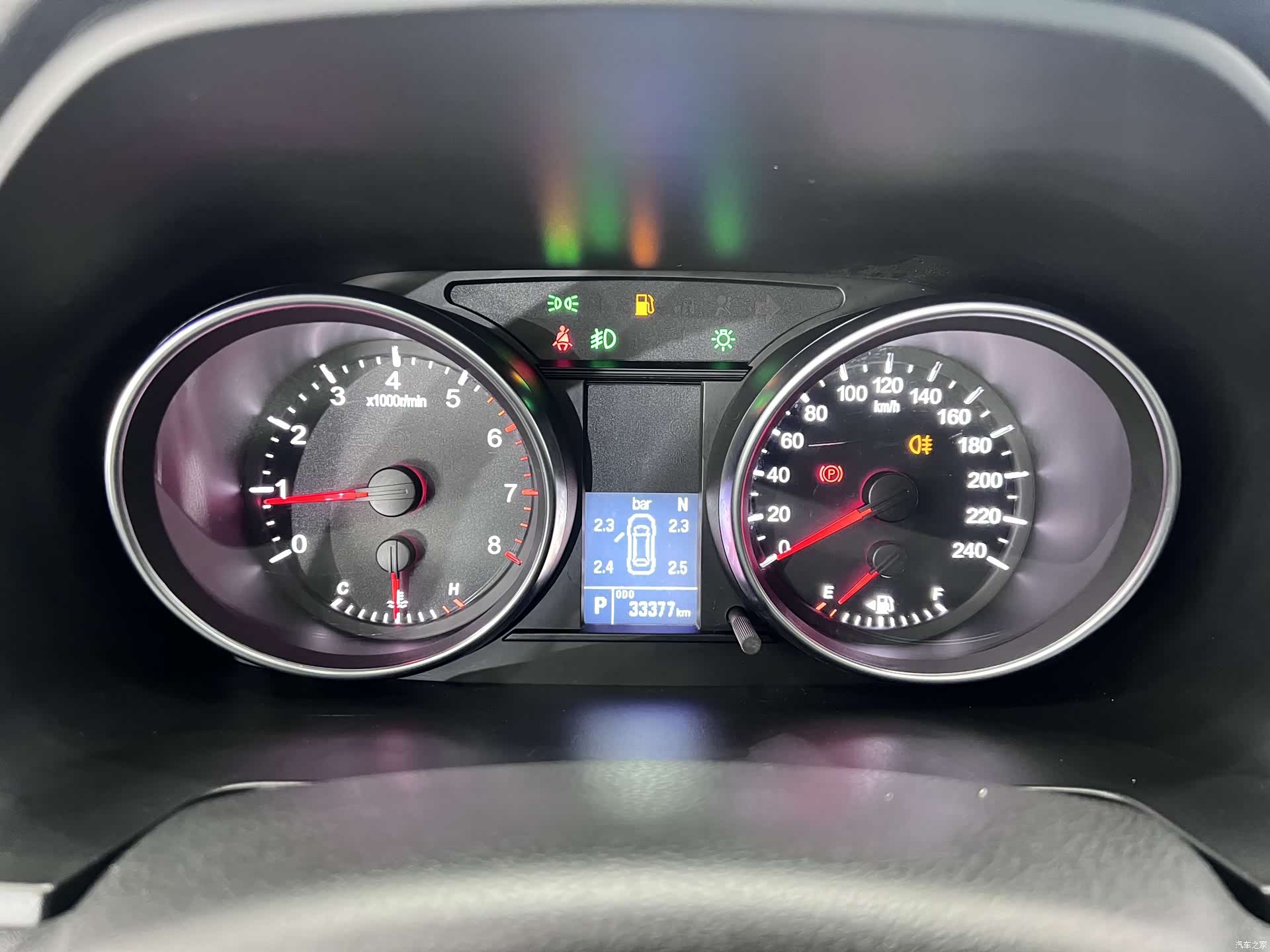 Haval M6, 2023 10